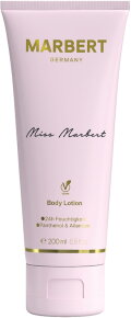 Marbert Miss Marbert K&ouml;rperlotion 200 ml