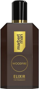 Marbert Man Woodfire Elixir Eau de Parfum (EdP) 75 ml