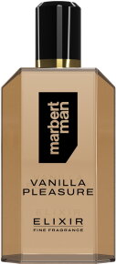 Marbert Man Vanilla Pleasure Elixir Eau de Parfum (EdP) 75 ml