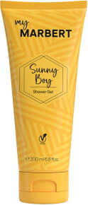 Marbert Sunny Boy Shower Gel 200 ml