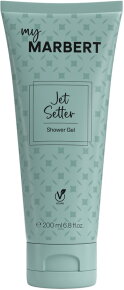 Marbert Jet Setter Shower Gel 200 ml