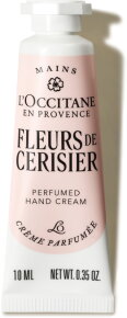 Ihr Geschenk - L'OCCITANE L'Occitane Fleurs de Cerisier Hand Cream 10 ml