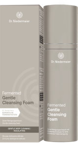 Dr. Niedermaier Fermented Gentle Cleansing Foam 150 ml
