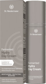 Dr. Niedermaier Fermented Hydra Day Cream 50 ml