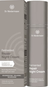 Dr. Niedermaier Fermented Repair Night Cream 50 ml