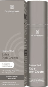 Dr. Niedermaier Fermented Extra Rich Cream 50 ml
