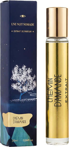 3770019783641 - Chemin DAmande Extrait de Parfum 25 ml