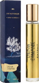 Une Nuit Nomade Chemin D'Amande Extrait de Parfum 25 ml