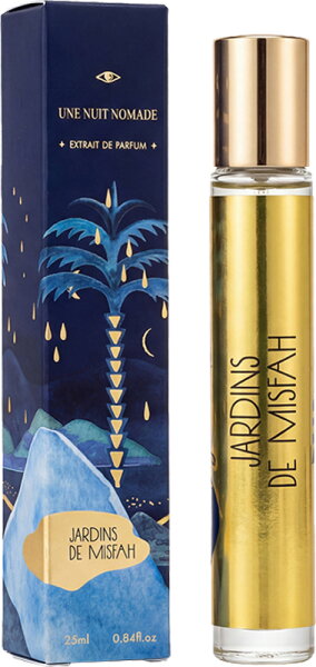 3770019783627 - Jardins de Misfah Extrait de Parfum 25 ml