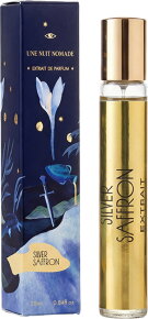 Une Nuit Nomade Silver Saffron Extrait de Parfum 25 ml