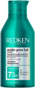 Redken Acidic Grow Full System Shampoo 300 ml Redken Acidic Grow Full System Shampoo 300 ml