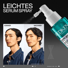 Redken Acidic Grow Full System Serum 100 ml