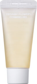 WHAMISA Organic Flowers Foaming Gel 20 ml