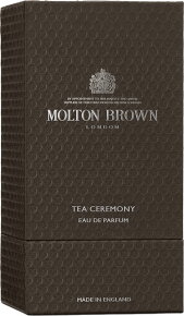 Molton Brown Tea Ceremony Eau de Parfum (EdP) 100 ml