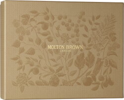 Aktion - Molton Brown Floral & Green K&ouml;rperpflegeset 3x 300 ml