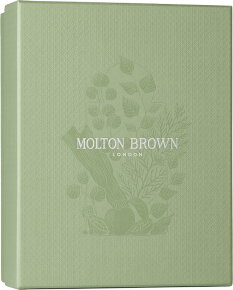 Aktion - Molton Brown Tea Ceremony Set 300 ml + 7,5 ml