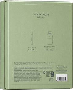 Aktion - Molton Brown Tea Ceremony Set 300 ml + 7,5 ml