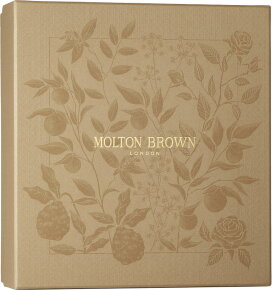 Aktion - Molton Brown Orange & Bergamot Handpflege Duo Set 2x 300 ml