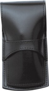 Erbe Collection Maniküre Pocket Glattleder Taschen-Etui