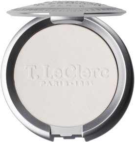 T.LeClerc Dermophile Pressed Powder 10 g 00 Universelle