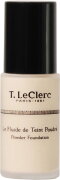 T.LeClerc Matte Fluid Foundation 30 ml T.LeClerc Matte Fluid Foundation 30 ml