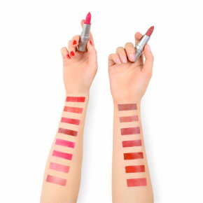 T.LeClerc Satin Lipstick 3 g 60 Marilyn