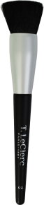 T.LeClerc Foundation Brush 02 1 Stk