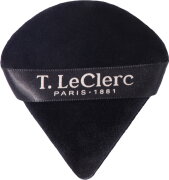 T.LeClerc Triangle Powder Puff 1 Stk. T.LeClerc Triangle Powder Puff 1 Stk.