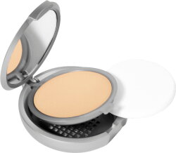 T.LeClerc Compact Powder Foundation 8 g 01 Perle