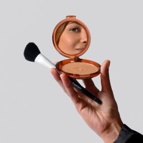 T.LeClerc Sun Powder 17 g 01 Dor&eacute;