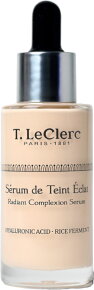 T.LeClerc Anti-aging Radiant Complexion Serum 30 g 01 Ivoire
