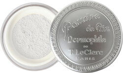T.LeClerc Dermophilic Loose Powder 20 g 00 Universelle