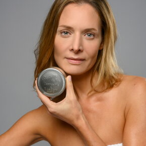 T.LeClerc Dermophilic Loose Powder 20 g 00 Universelle