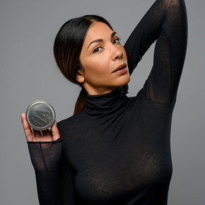 T.LeClerc Dermophilic Loose Powder 20 g 00 Universelle