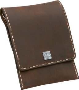 Erbe Collection Mountain Bear Maniküre Taschen-Etui