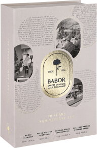 Aktion - Babor 70 Anniversary Set (50+30+14+50 ml)