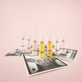 Aktion - Babor 70 Anniversary Set (50+30+14+50 ml)