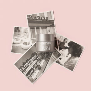 Aktion - Babor 70 Anniversary Set (50+30+14+50 ml)