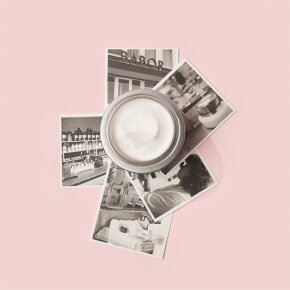 Aktion - Babor 70 Anniversary Set (50+30+14+50 ml)