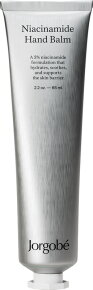 Jorgob&eacute; Niacinamide Hand Balm 65 ml