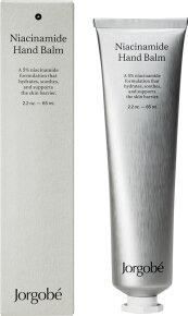 Jorgob&eacute; Niacinamide Hand Balm 65 ml