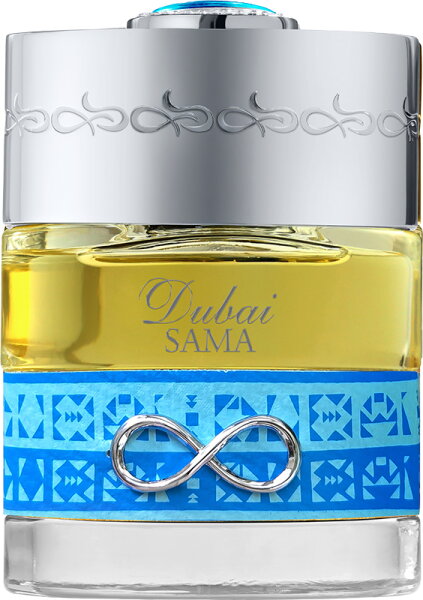 6291109927280 - Sama Eau de Parfum (EdP) 50 ml