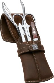 Erbe Collection Mountain Bear Manikre Steck-Etui