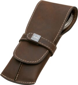 Erbe Collection Mountain Bear Maniküre Steck-Etui