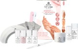 Alessandro Striplac Starter Kit Natural Nails - 3 Looks 1 Stk.