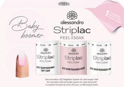 Alessandro Striplac Baby Bommer Set 1 Stk.
