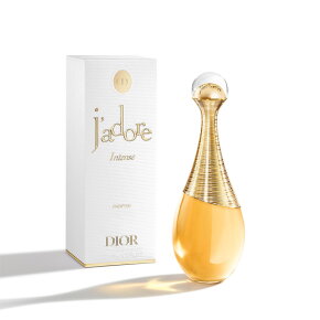 DIOR J'adore Intense Parfum 50 ml