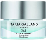 Maria Galland 261 Cr&egrave;me Riche Hydra'Global