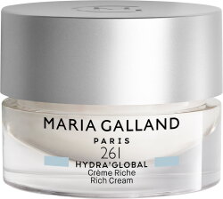 Aktion - Maria Galland 261 Cr&egrave;me Riche Hydra'Global 30 ml