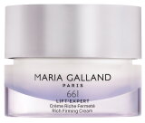Maria Galland 661 Cr&egrave;me Riche Fermet&egrave; Lift'Expert